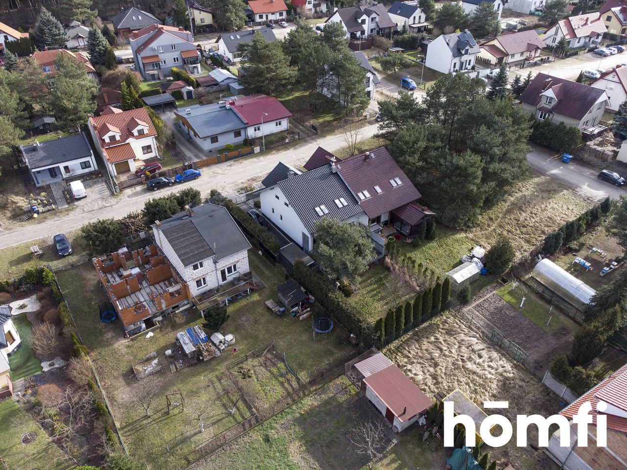 Na sprzedaż dom w Promnicach/ Czerwonak - Dom - Sprzedaż - Poznański, Czerwonak / Promnice