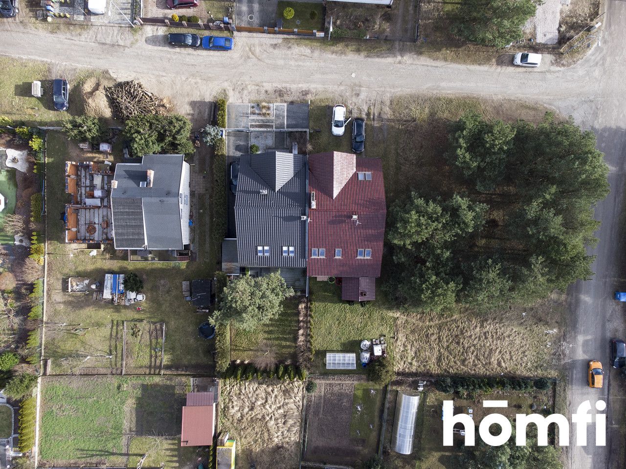 Na sprzedaż dom w Promnicach/ Czerwonak - Dom - Sprzedaż - Poznański, Czerwonak / Promnice