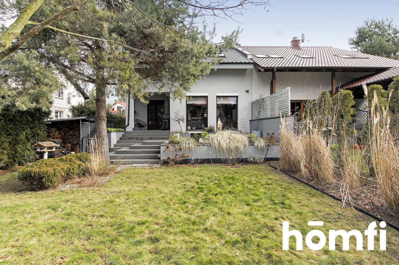 Na sprzedaż dom w Promnicach/ Czerwonak - Dom - Sprzedaż - Poznański, Czerwonak / Promnice