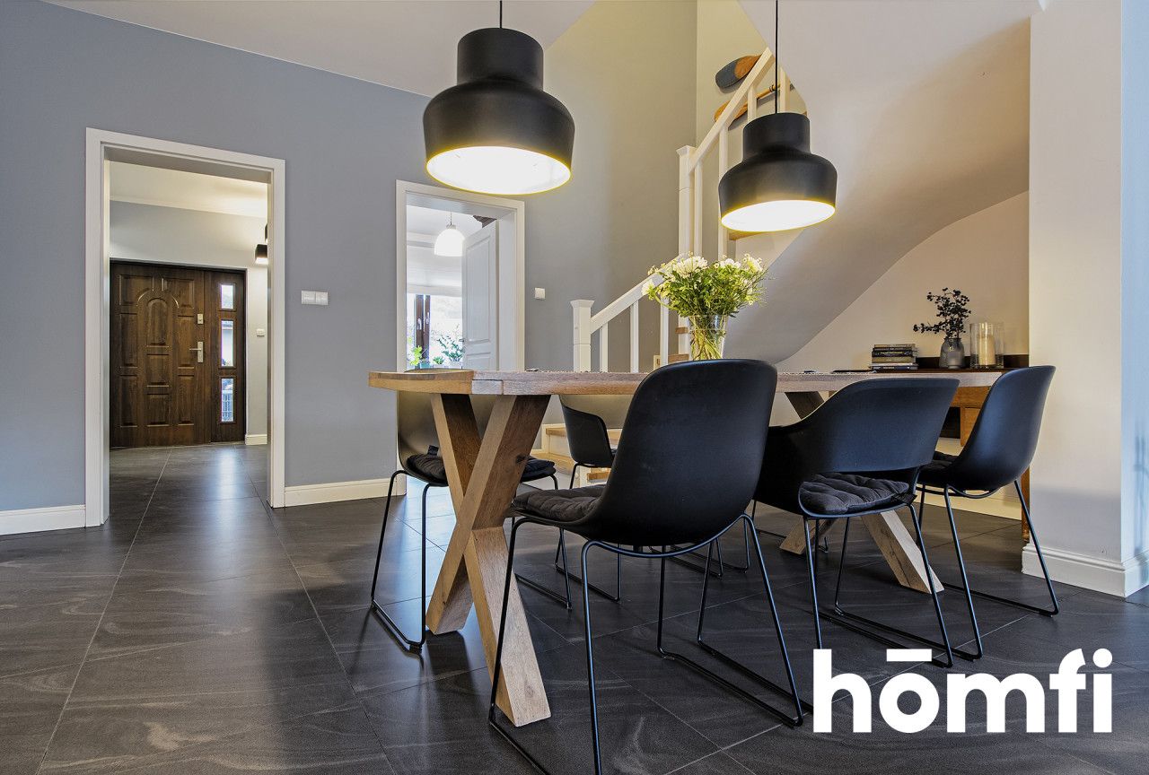 Na sprzedaż dom w Promnicach/ Czerwonak - Dom - Sprzedaż - Poznański, Czerwonak / Promnice