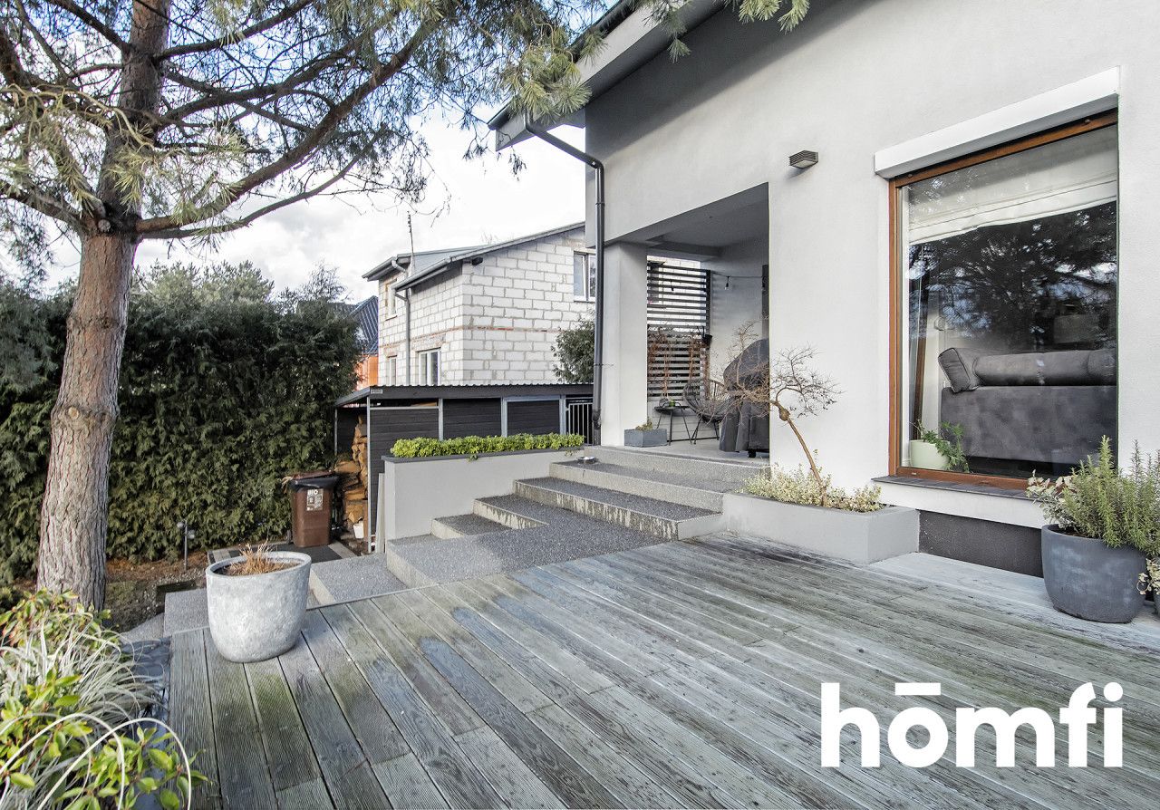 Na sprzedaż dom w Promnicach/ Czerwonak - Dom - Sprzedaż - Poznański, Czerwonak / Promnice