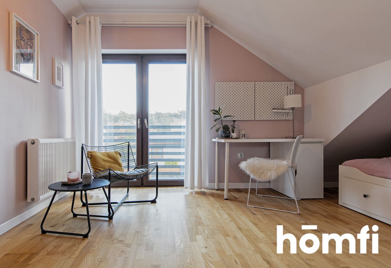 Na sprzedaż dom w Promnicach/ Czerwonak - Dom - Sprzedaż - Poznański, Czerwonak / Promnice