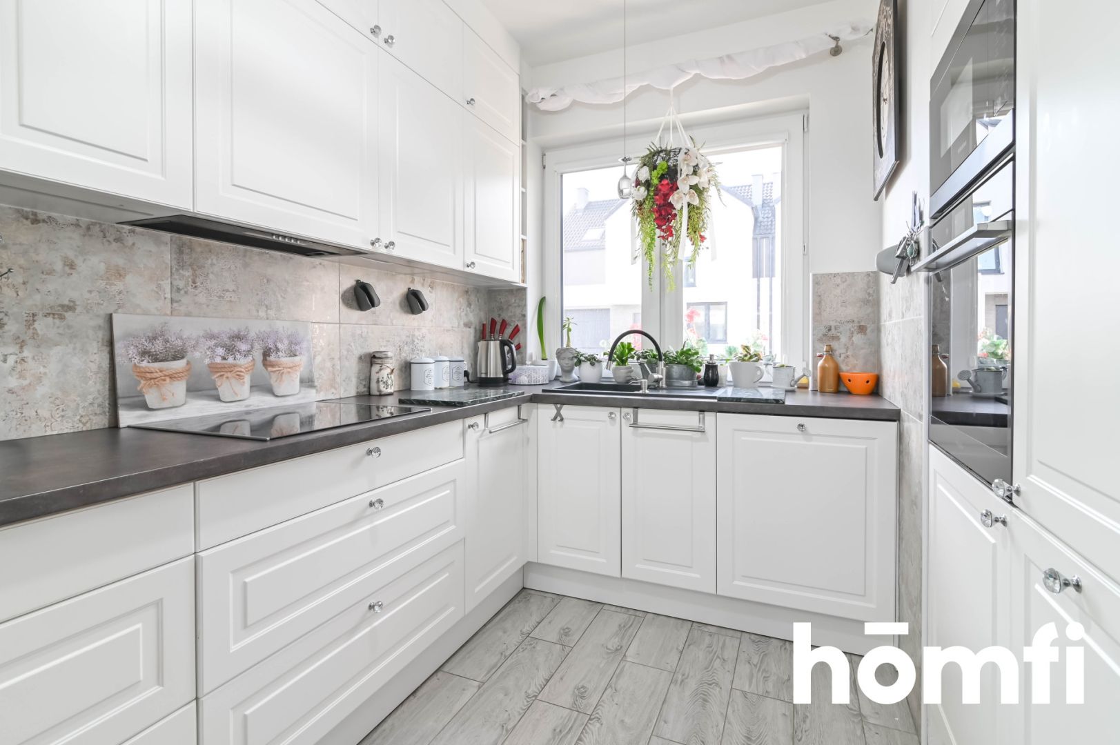 Gotowy szereg do wprowadzenia - Dom - Sprzedaż - Gdański, Pruszcz Gdański / Łęgowo