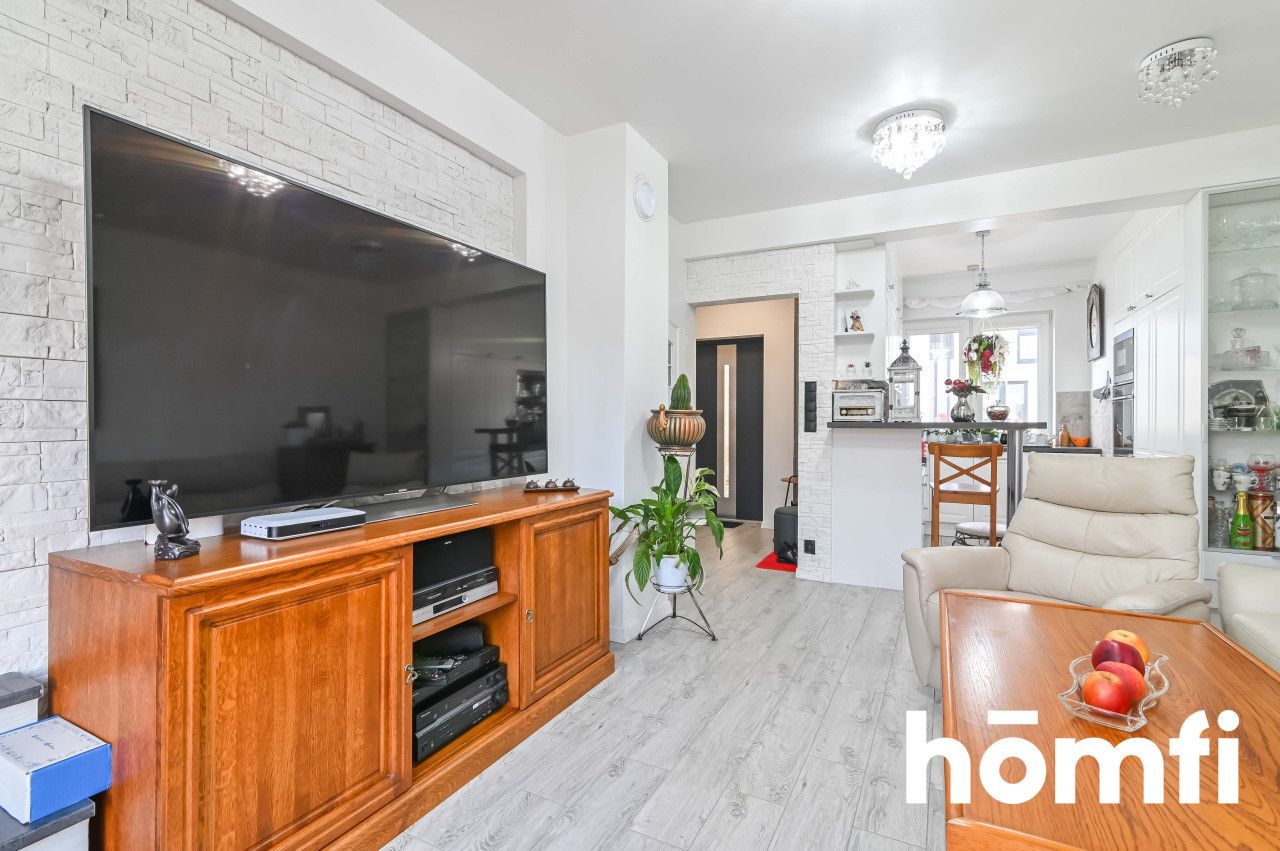 Gotowy szereg do wprowadzenia - Dom - Sprzedaż - Gdański, Pruszcz Gdański / Łęgowo