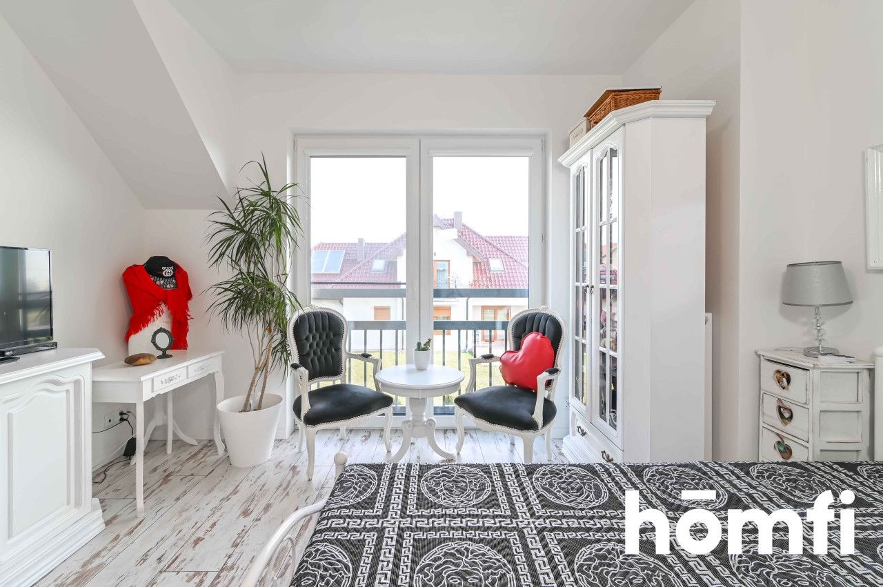 Gotowy szereg do wprowadzenia - Dom - Sprzedaż - Gdański, Pruszcz Gdański / Łęgowo