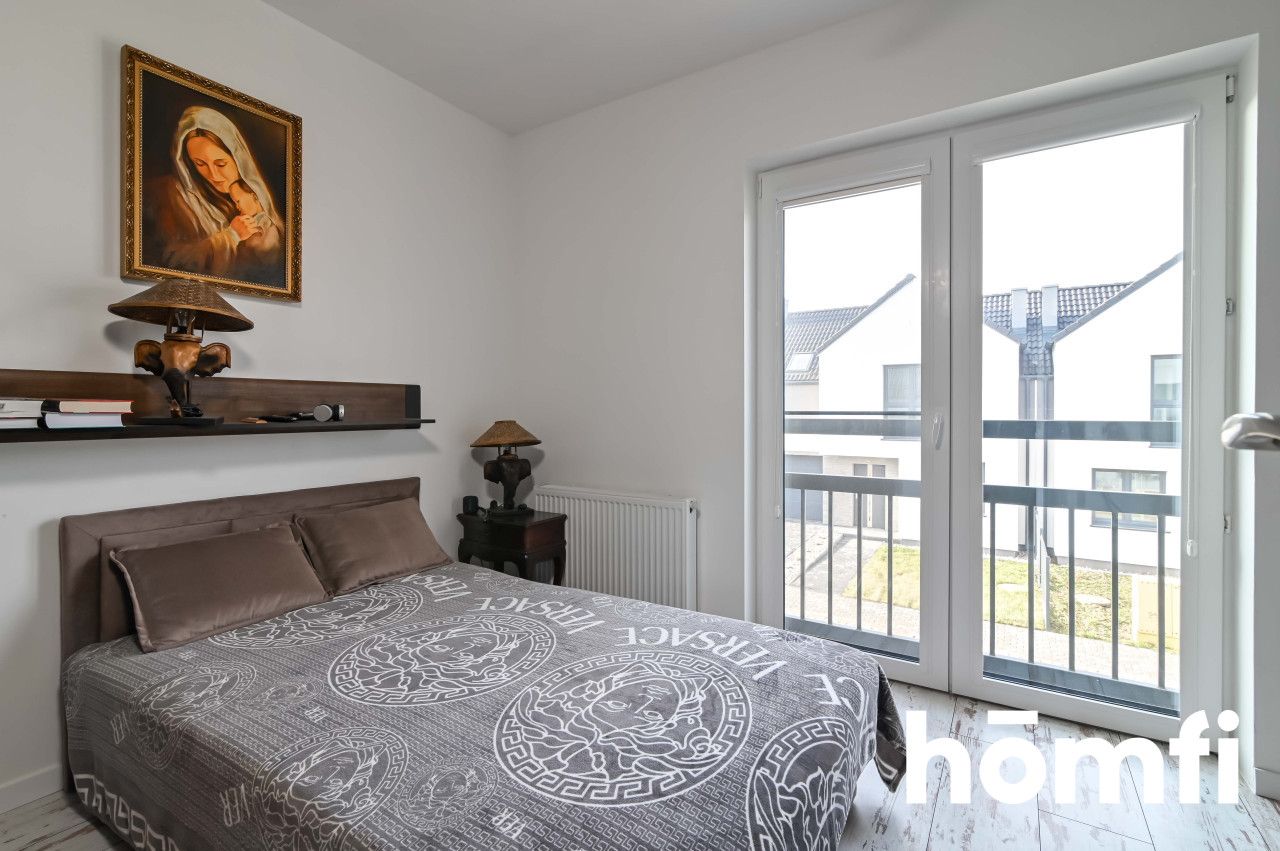 Gotowy szereg do wprowadzenia - Dom - Sprzedaż - Gdański, Pruszcz Gdański / Łęgowo