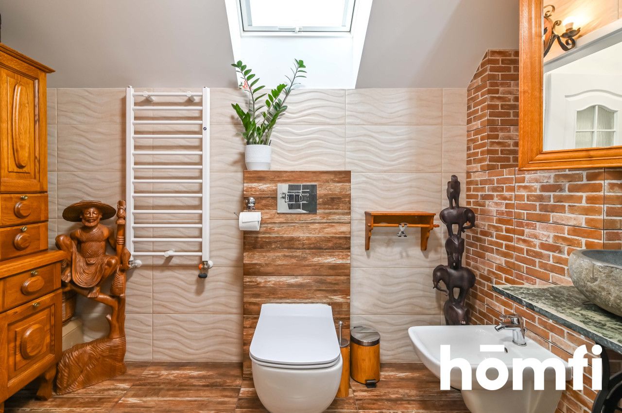 Gotowy szereg do wprowadzenia - Dom - Sprzedaż - Gdański, Pruszcz Gdański / Łęgowo