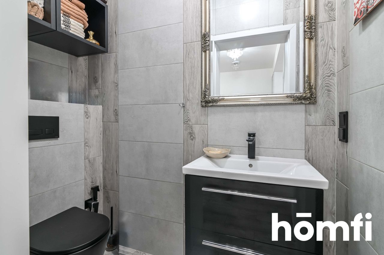 Gotowy szereg do wprowadzenia - Dom - Sprzedaż - Gdański, Pruszcz Gdański / Łęgowo