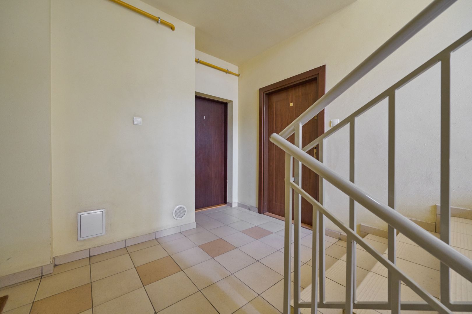 GOTOWE MIESZKANIE NA WYNAJEM Z DUŻYM TARASEM - Mieszkanie - Wynajem - Wrocław, Krzyki / Brochów