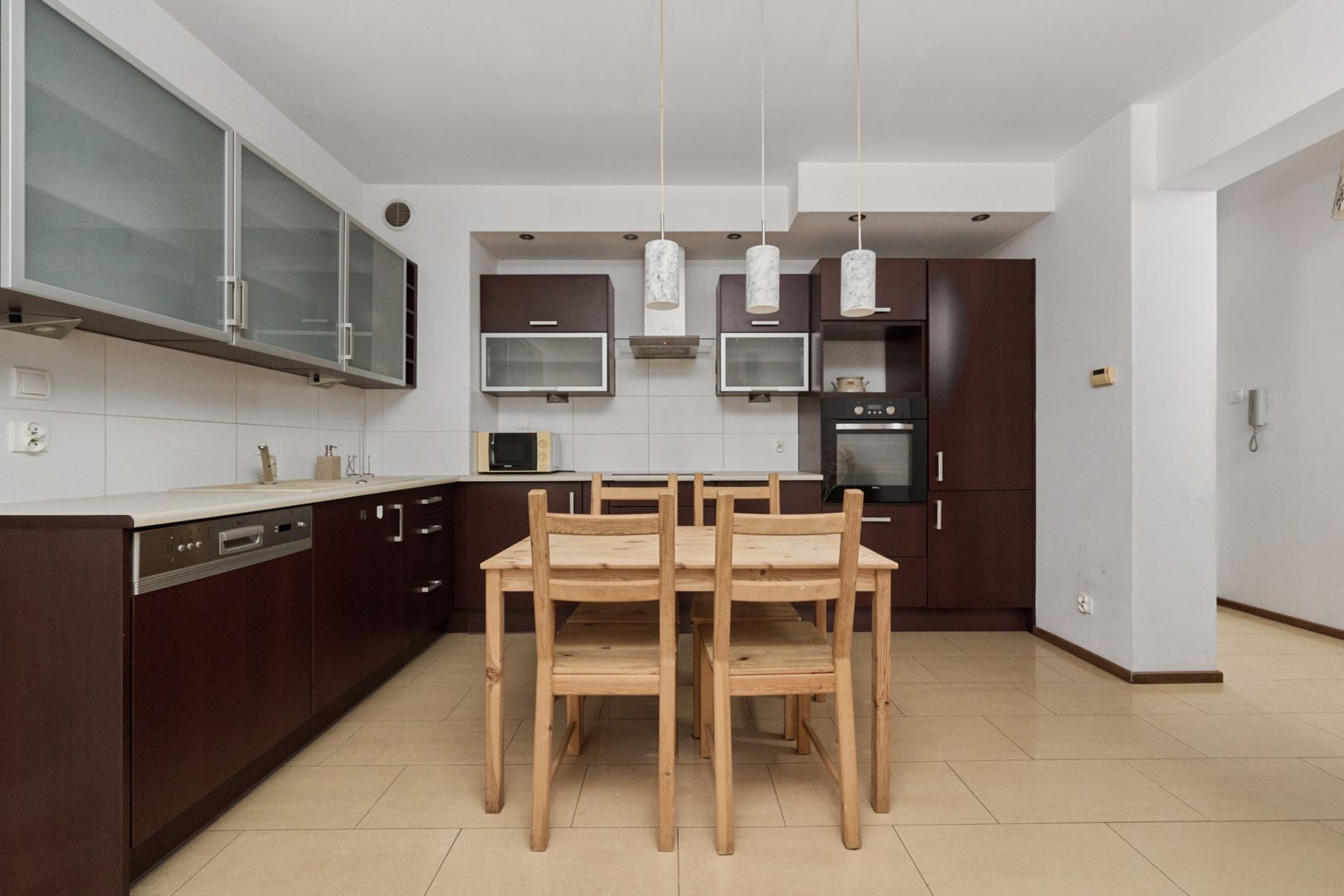 GOTOWE MIESZKANIE NA WYNAJEM Z DUŻYM TARASEM - Mieszkanie - Wynajem - Wrocław, Krzyki / Brochów