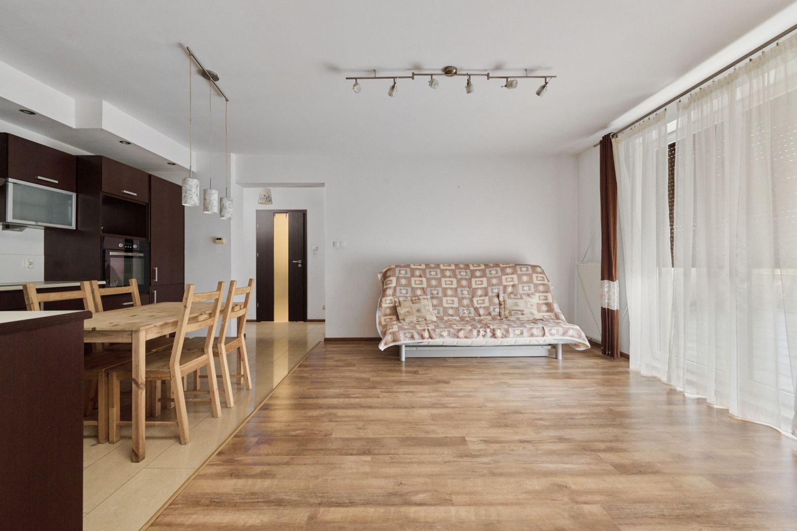 GOTOWE MIESZKANIE NA WYNAJEM Z DUŻYM TARASEM - Mieszkanie - Wynajem - Wrocław, Krzyki / Brochów