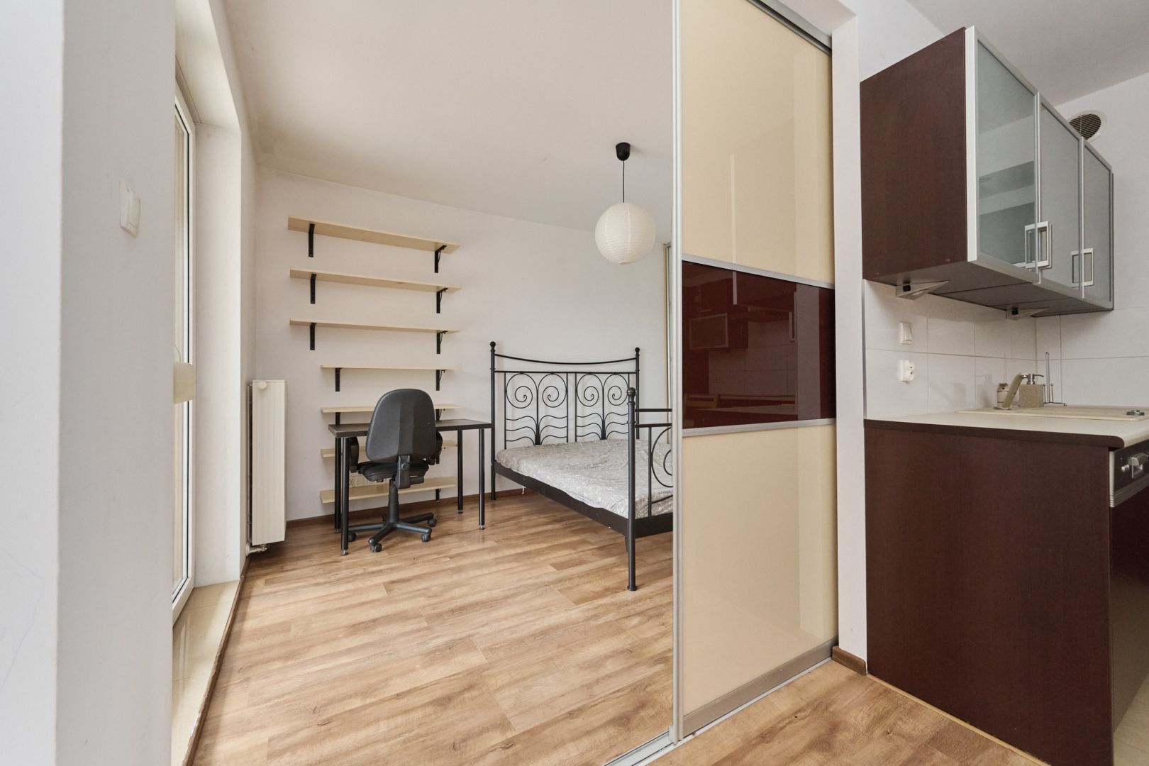 GOTOWE MIESZKANIE NA WYNAJEM Z DUŻYM TARASEM - Mieszkanie - Wynajem - Wrocław, Krzyki / Brochów