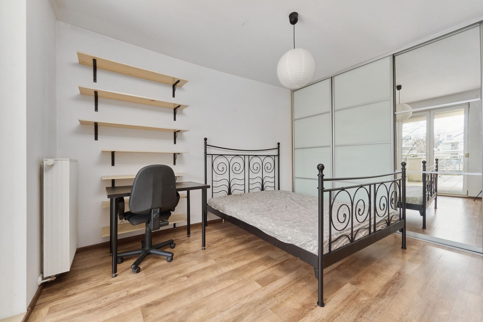 GOTOWE MIESZKANIE NA WYNAJEM Z DUŻYM TARASEM - Mieszkanie - Wynajem - Wrocław, Krzyki / Brochów