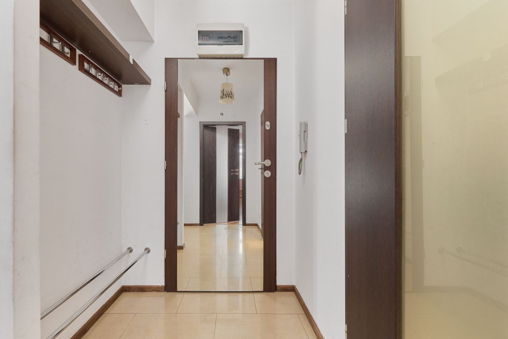 GOTOWE MIESZKANIE NA WYNAJEM Z DUŻYM TARASEM - Mieszkanie - Wynajem - Wrocław, Krzyki / Brochów