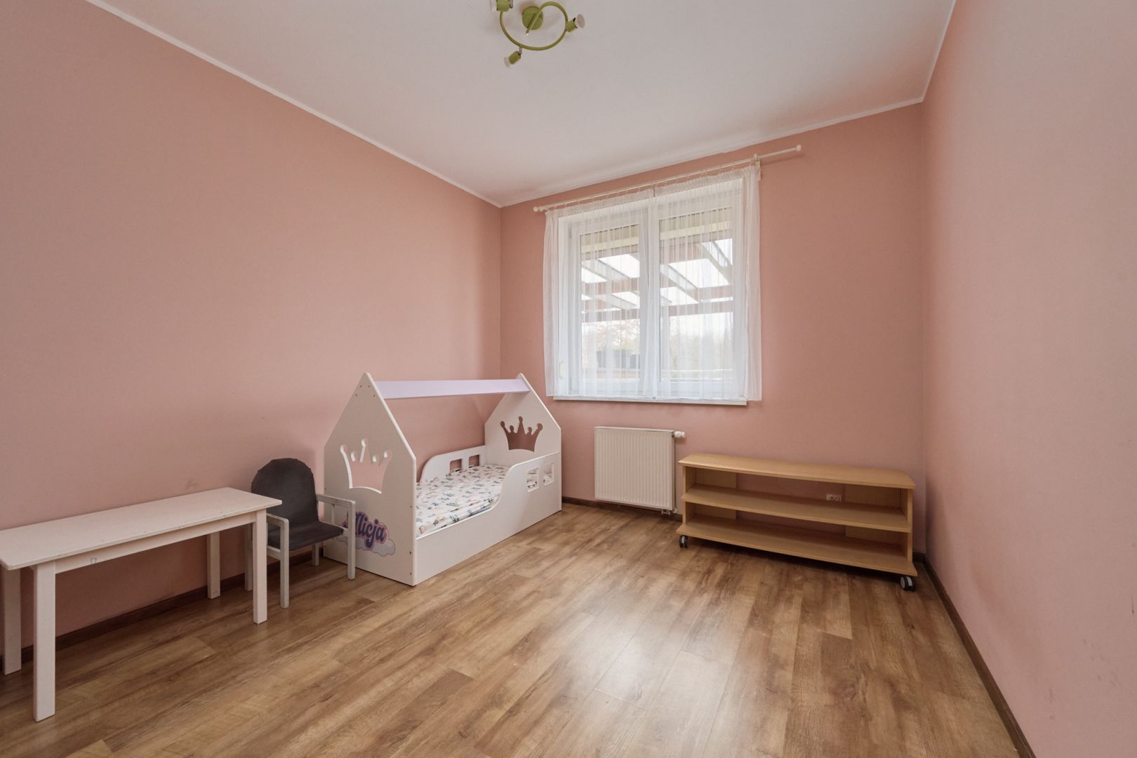 GOTOWE MIESZKANIE NA WYNAJEM Z DUŻYM TARASEM - Mieszkanie - Wynajem - Wrocław, Krzyki / Brochów