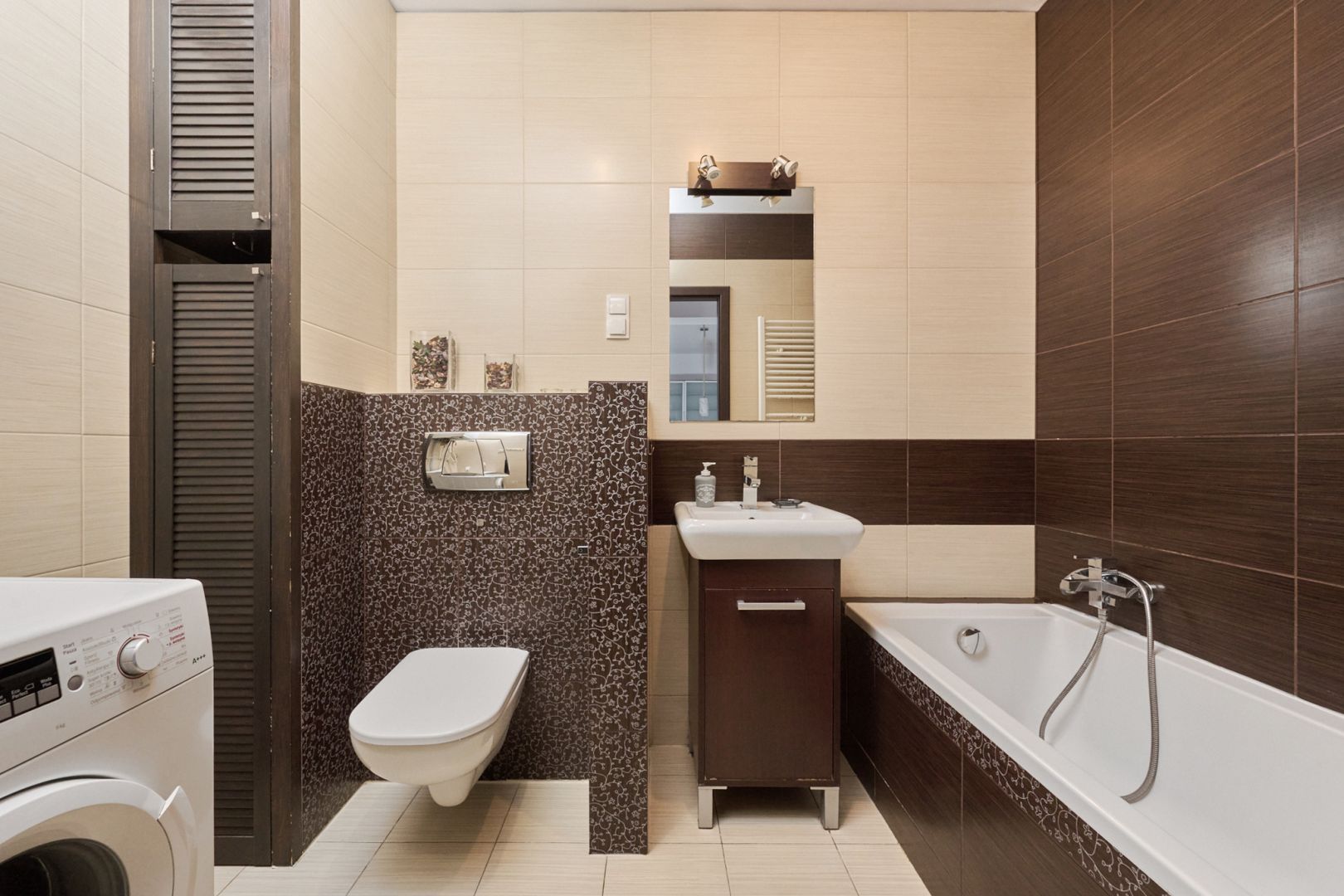 GOTOWE MIESZKANIE NA WYNAJEM Z DUŻYM TARASEM - Mieszkanie - Wynajem - Wrocław, Krzyki / Brochów