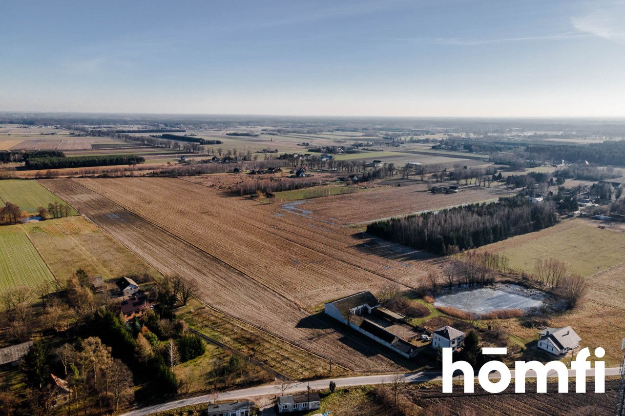 Dom z budynkami gospodarczymi | blisko A2| magazyn - Dom - Sprzedaż - Łowicki, Nieborów