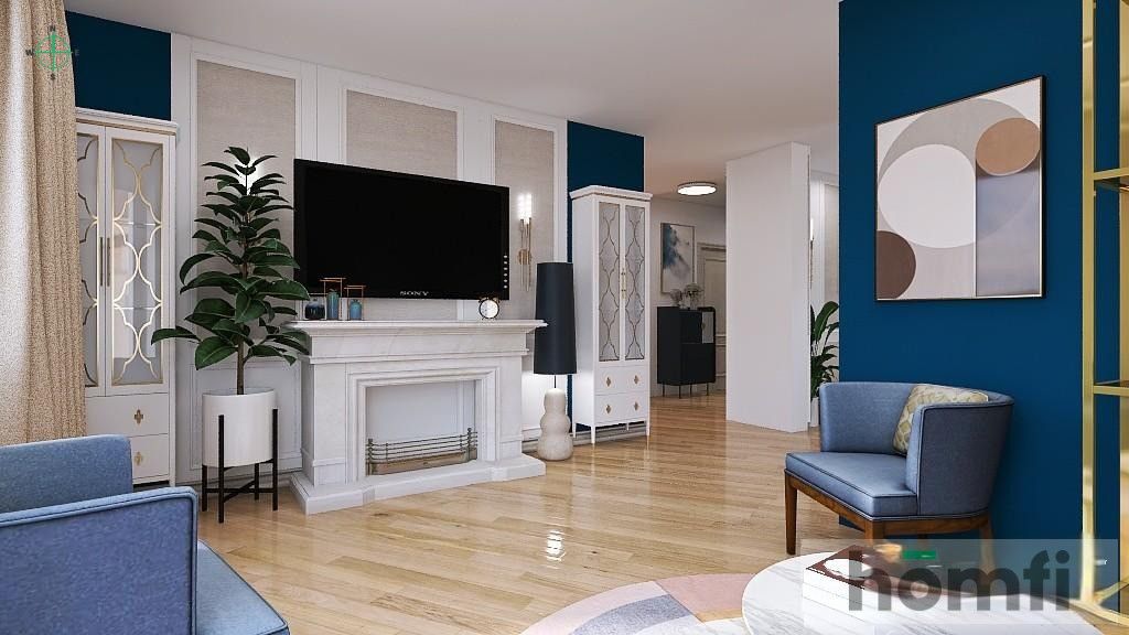 Mieszkanie w kamienicy na sprzedaż-Centrum Lublina - Mieszkanie - Sprzedaż - Lublin, Śródmieście