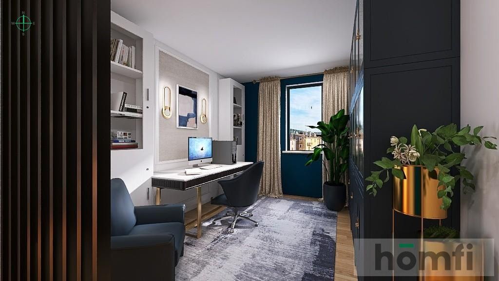 Mieszkanie w kamienicy na sprzedaż-Centrum Lublina - Mieszkanie - Sprzedaż - Lublin, Śródmieście