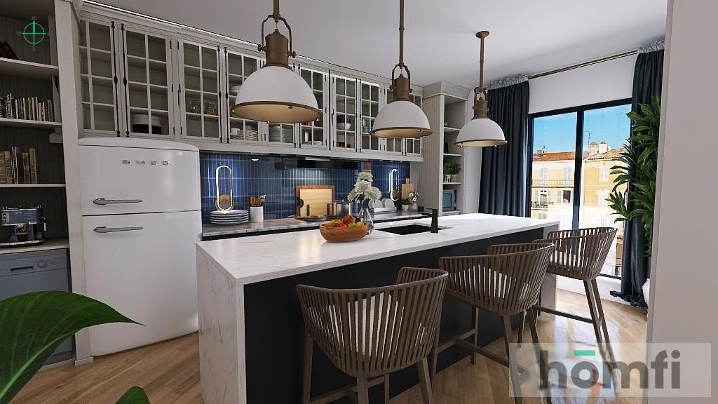 Mieszkanie w kamienicy na sprzedaż-Centrum Lublina - Mieszkanie - Sprzedaż - Lublin, Śródmieście