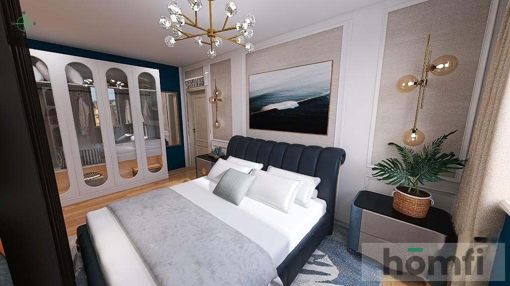 Mieszkanie w kamienicy na sprzedaż-Centrum Lublina - Mieszkanie - Sprzedaż - Lublin, Śródmieście