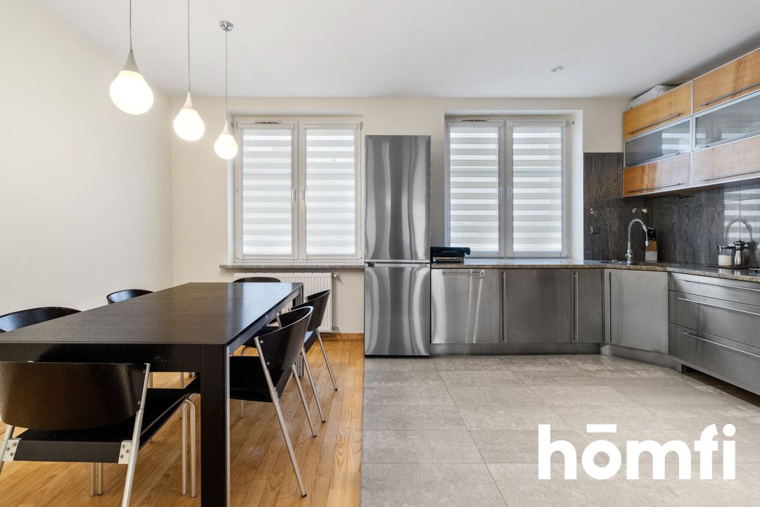 A large apartment with the possibility of arranging for 4 rooms - Apartment - Sale - Radom, Śródmieście