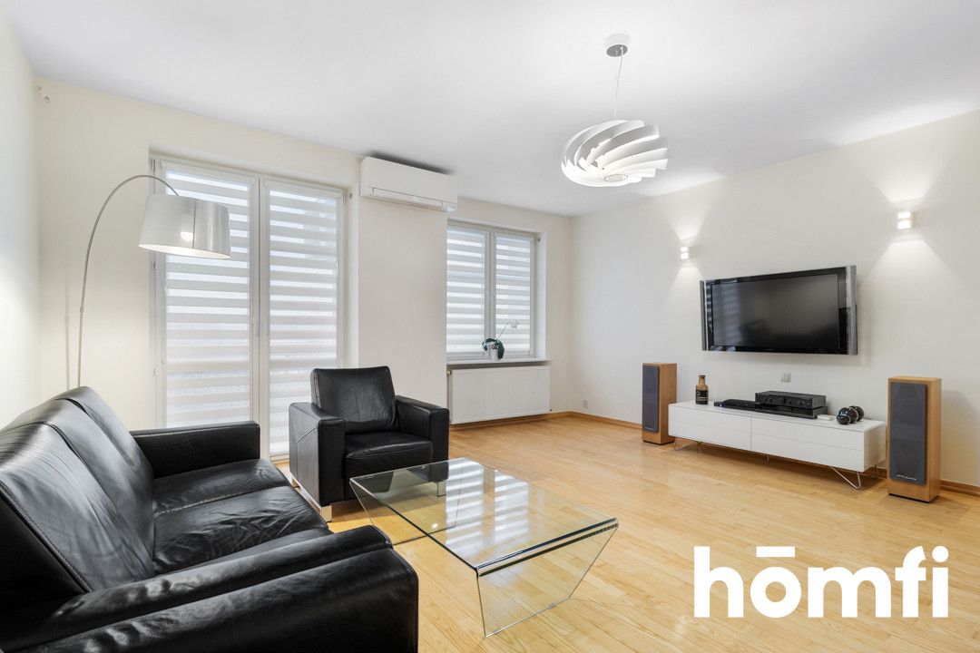 A large apartment with the possibility of arranging for 4 rooms - Apartment - Sale - Radom, Śródmieście