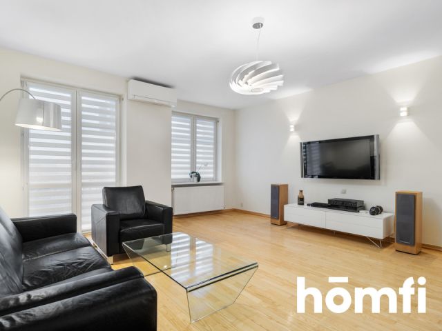 A large apartment with the possibility of arranging for 4 rooms - Apartment - Sale - Radom, Śródmieście