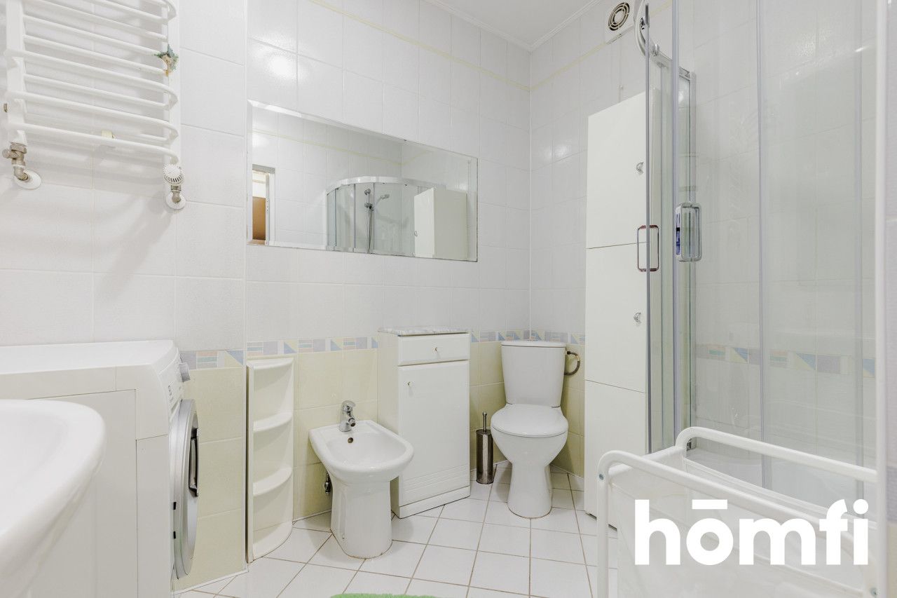 Kawalerka na Pradze-Poludnie - Mieszkanie - Wynajem - Warszawa, Praga-Południe