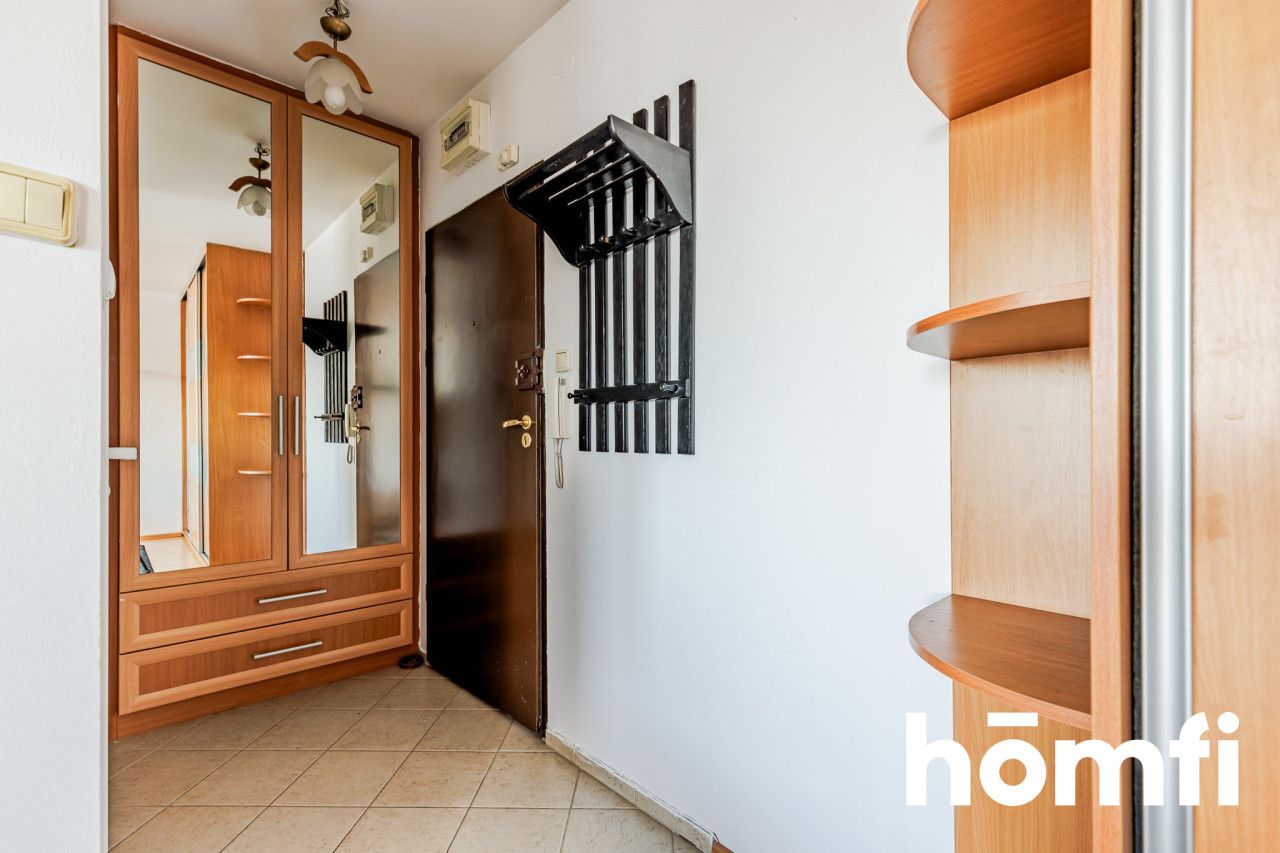 Kawalerka na Pradze-Poludnie - Mieszkanie - Wynajem - Warszawa, Praga-Południe