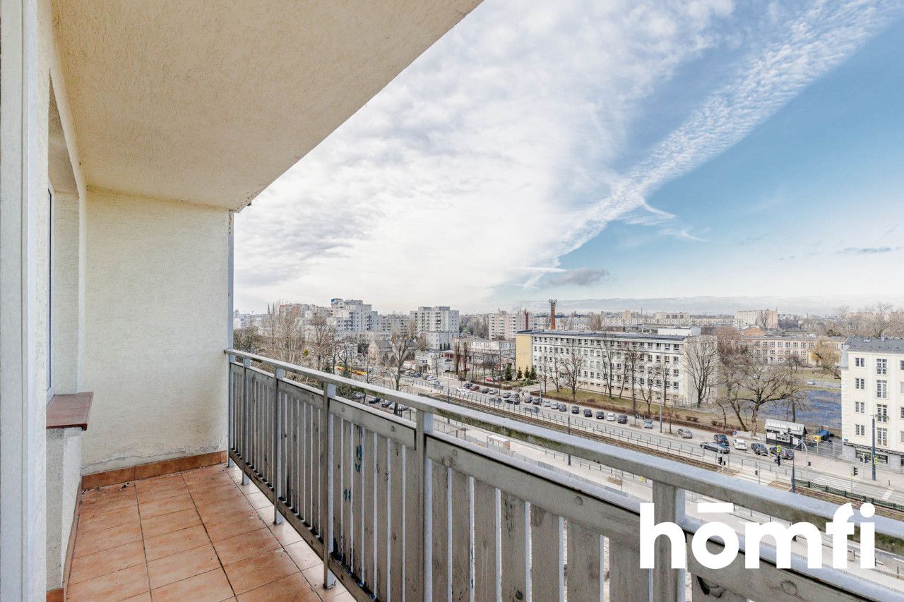 Kawalerka na Pradze-Poludnie - Mieszkanie - Wynajem - Warszawa, Praga-Południe