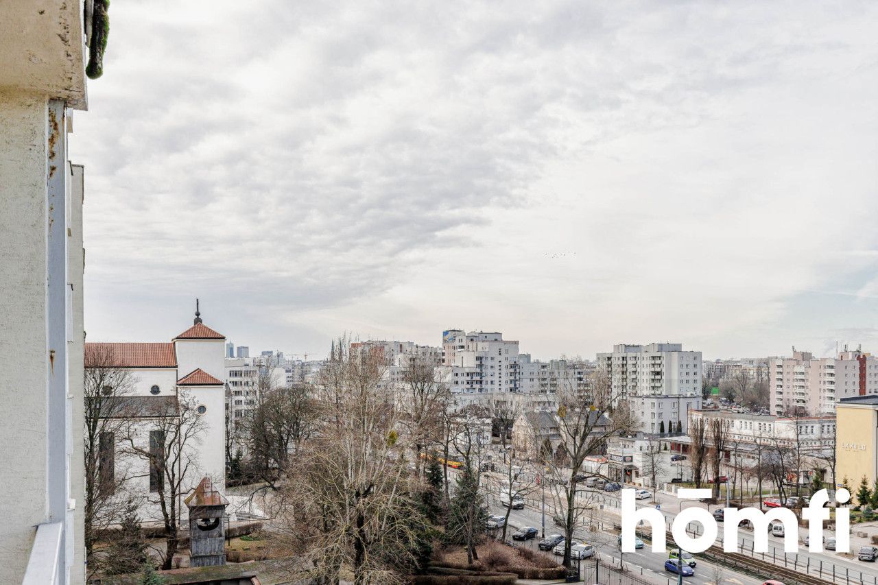 Kawalerka na Pradze-Poludnie - Mieszkanie - Wynajem - Warszawa, Praga-Południe
