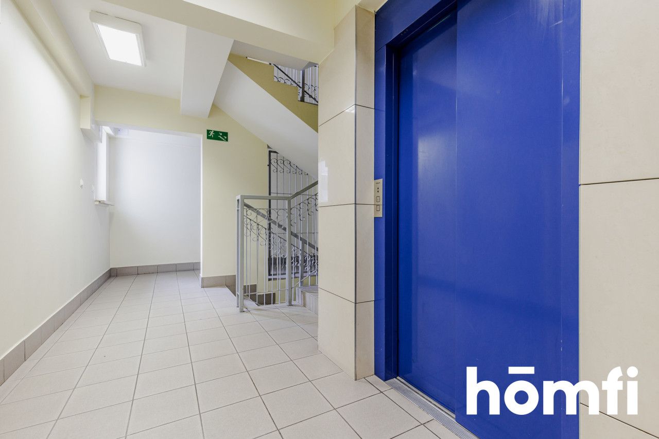 Kawalerka na Pradze-Poludnie - Mieszkanie - Wynajem - Warszawa, Praga-Południe