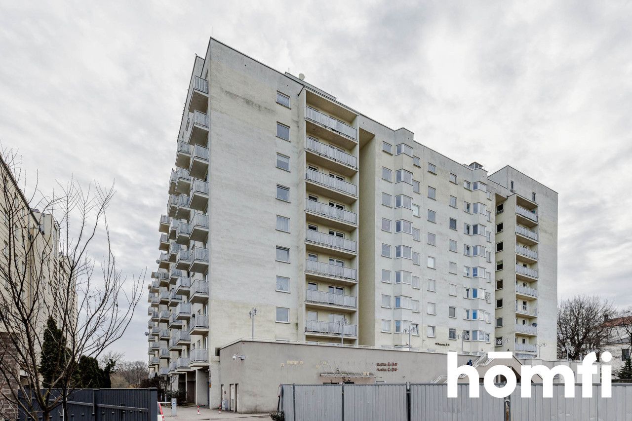 Kawalerka na Pradze-Poludnie - Mieszkanie - Wynajem - Warszawa, Praga-Południe