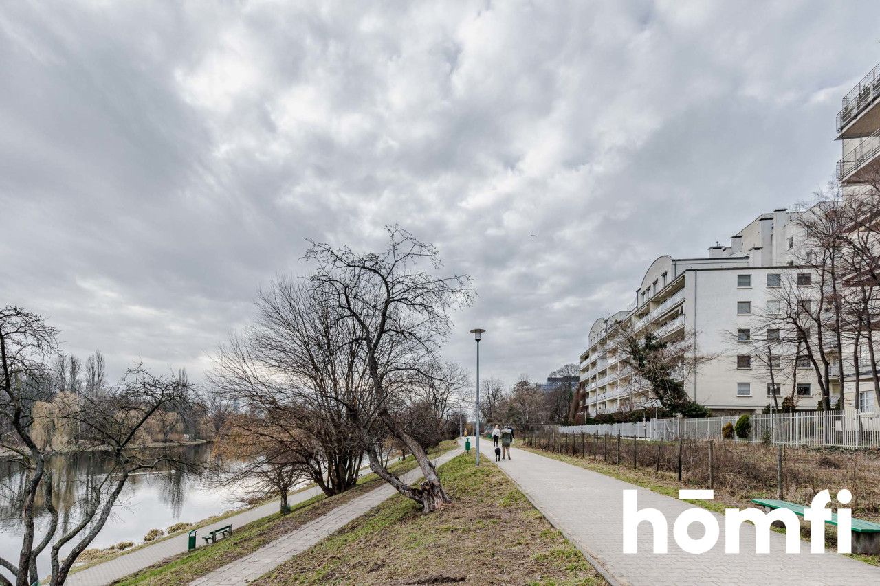 Kawalerka na Pradze-Poludnie - Mieszkanie - Wynajem - Warszawa, Praga-Południe