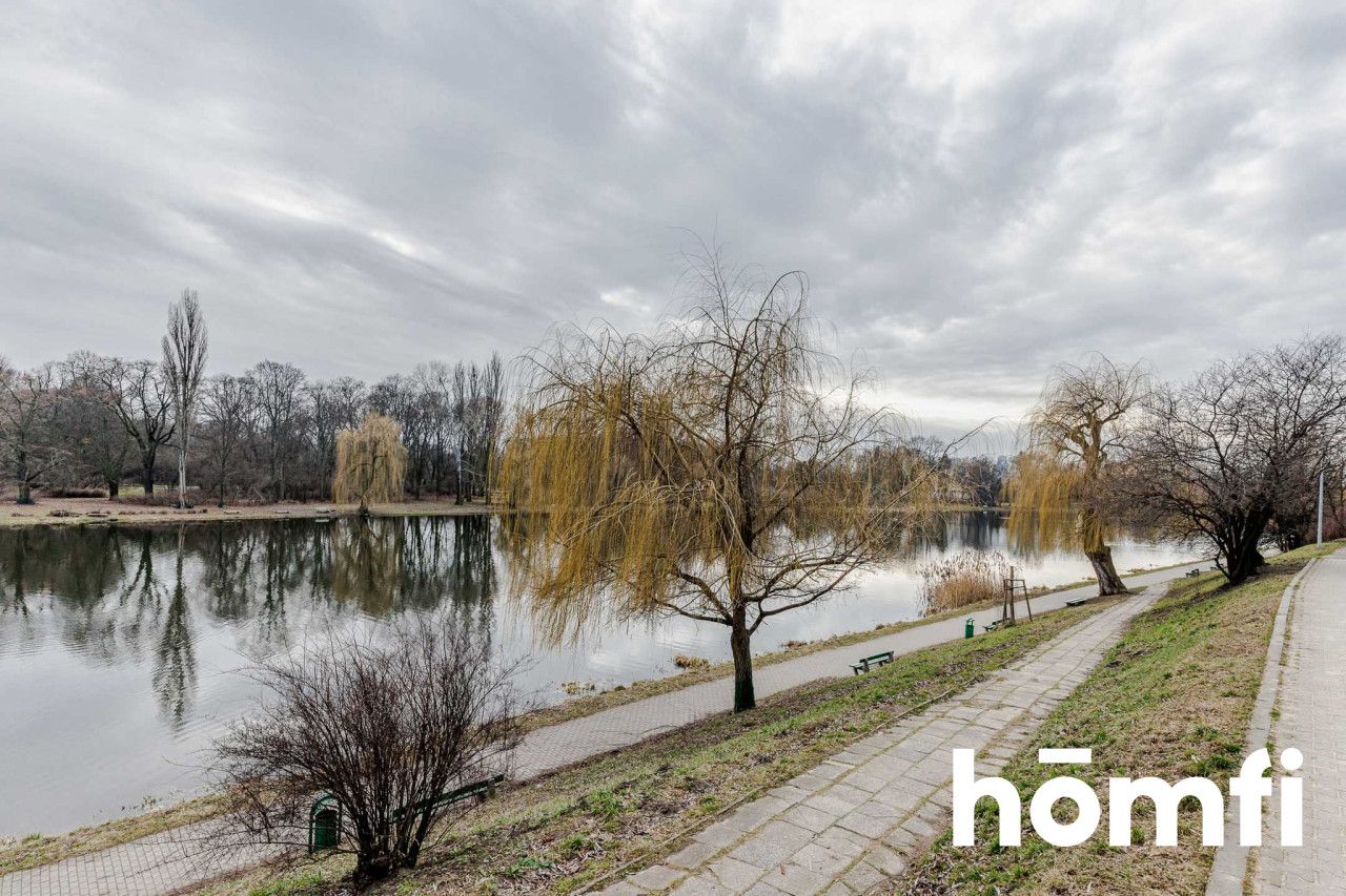 Kawalerka na Pradze-Poludnie - Mieszkanie - Wynajem - Warszawa, Praga-Południe