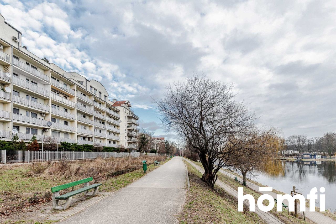 Kawalerka na Pradze-Poludnie - Mieszkanie - Wynajem - Warszawa, Praga-Południe