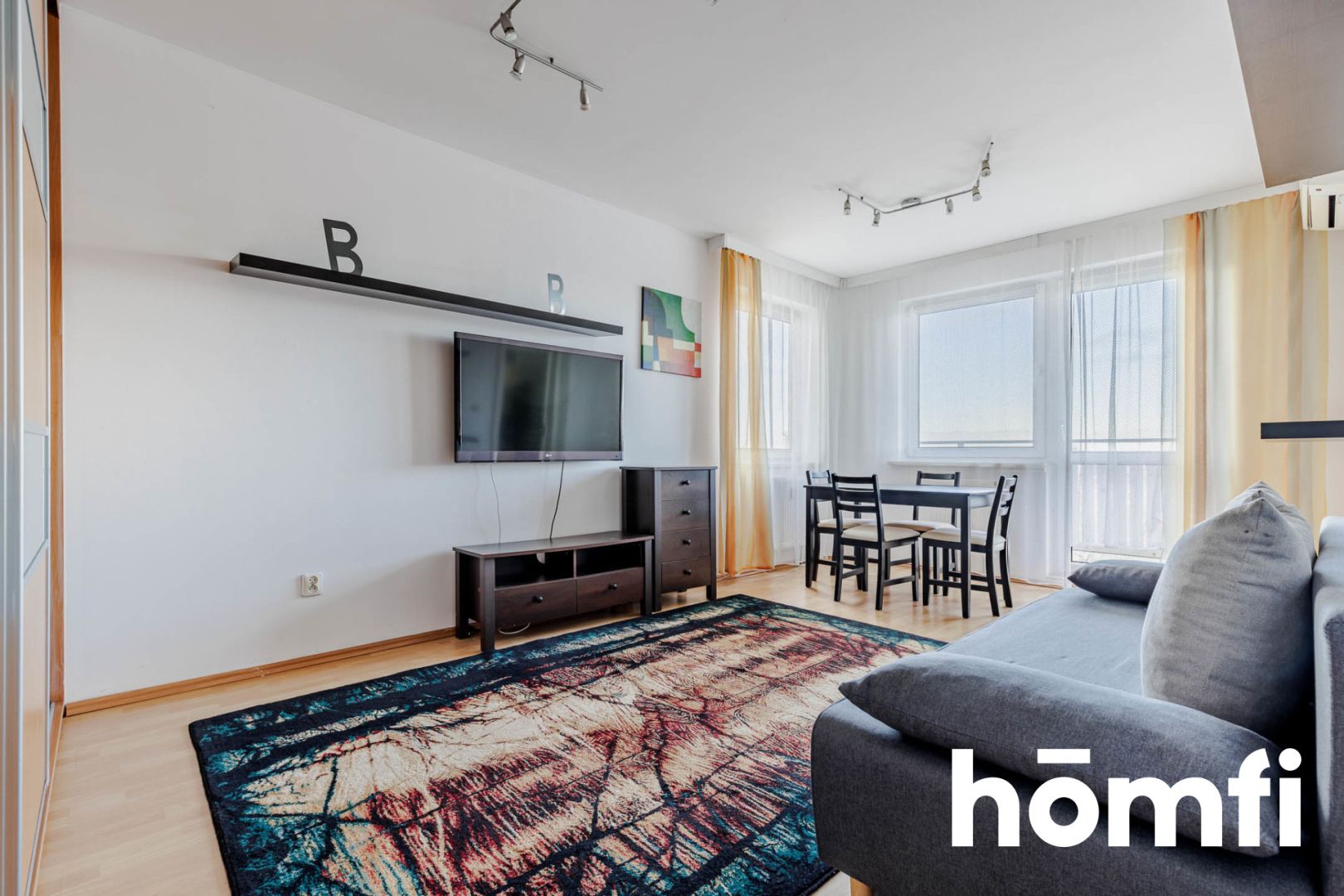 Kawalerka na Pradze-Poludnie - Mieszkanie - Wynajem - Warszawa, Praga-Południe