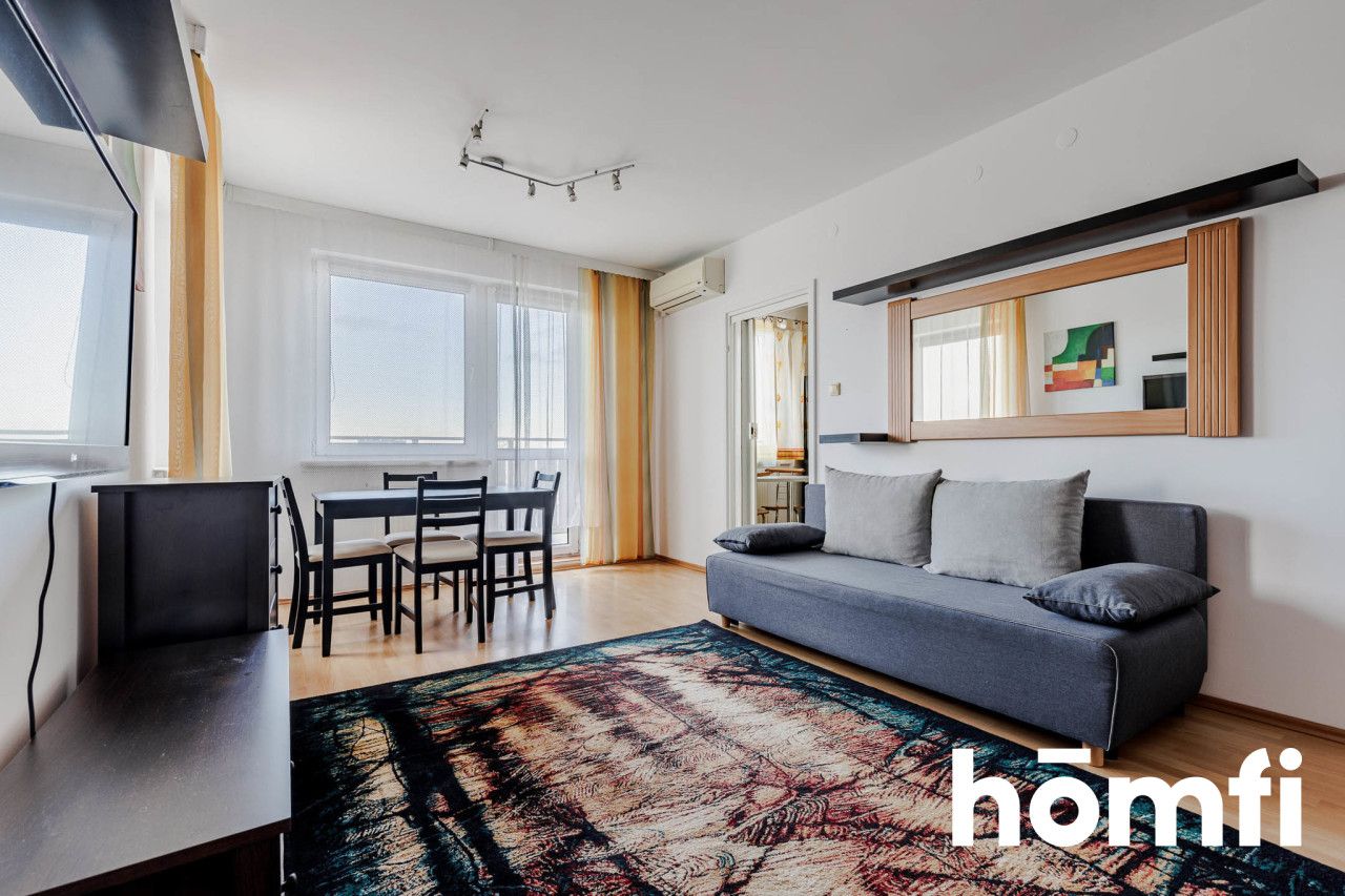 Kawalerka na Pradze-Poludnie - Mieszkanie - Wynajem - Warszawa, Praga-Południe