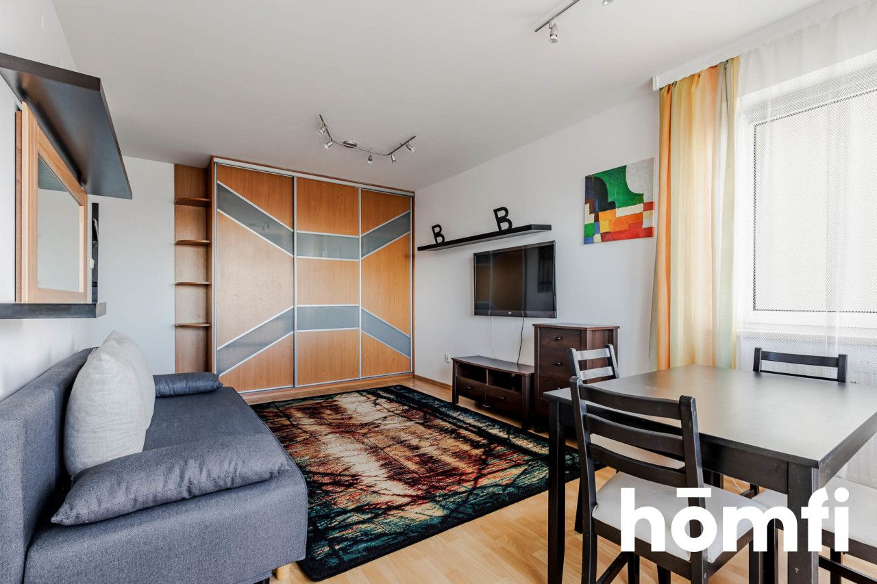 Kawalerka na Pradze-Poludnie - Mieszkanie - Wynajem - Warszawa, Praga-Południe