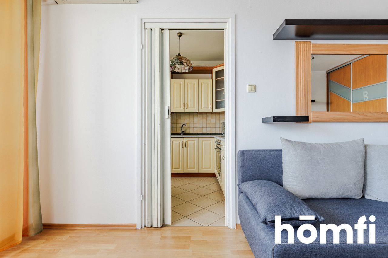 Kawalerka na Pradze-Poludnie - Mieszkanie - Wynajem - Warszawa, Praga-Południe