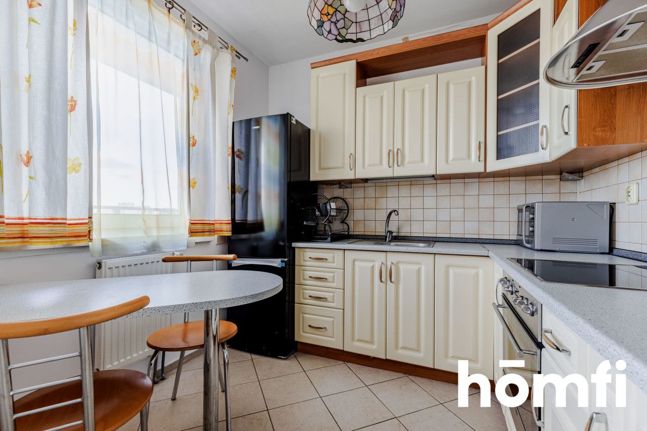 Kawalerka na Pradze-Poludnie - Mieszkanie - Wynajem - Warszawa, Praga-Południe