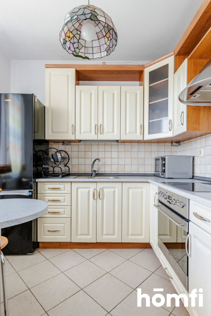 Kawalerka na Pradze-Poludnie - Mieszkanie - Wynajem - Warszawa, Praga-Południe