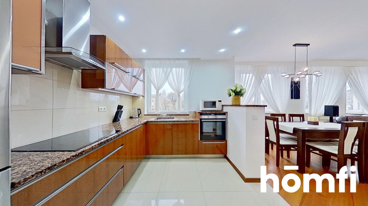 Eleganckie 2-pokojowe mieszkanie na wynajem - Mieszkanie - Wynajem - Radom, Śródmieście