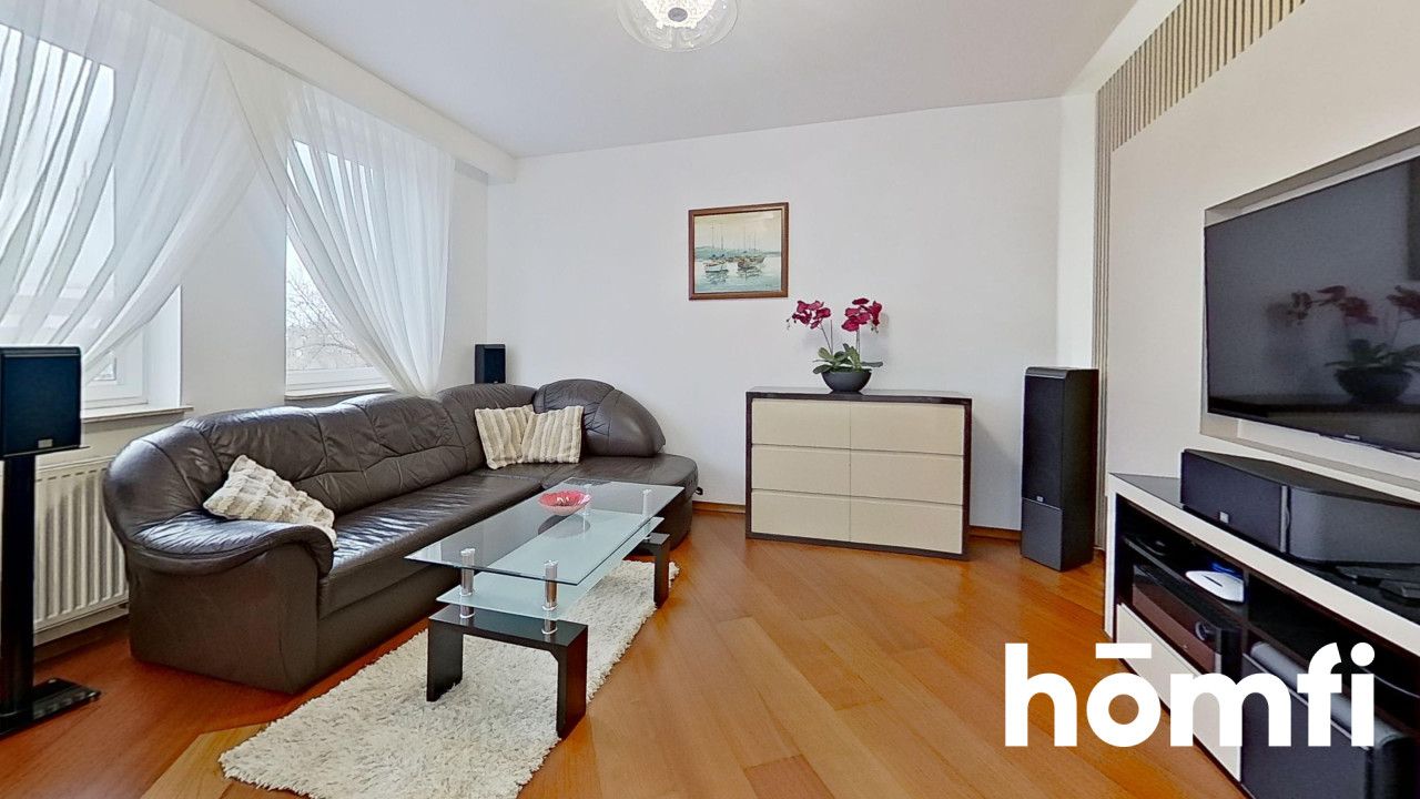 Eleganckie 2-pokojowe mieszkanie na wynajem - Mieszkanie - Wynajem - Radom, Śródmieście