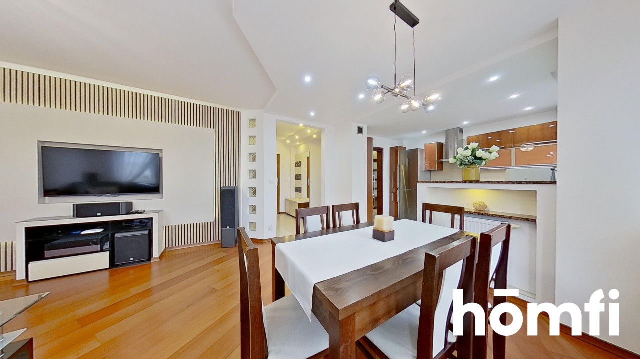 Eleganckie 2-pokojowe mieszkanie na wynajem - Mieszkanie - Wynajem - Radom, Śródmieście