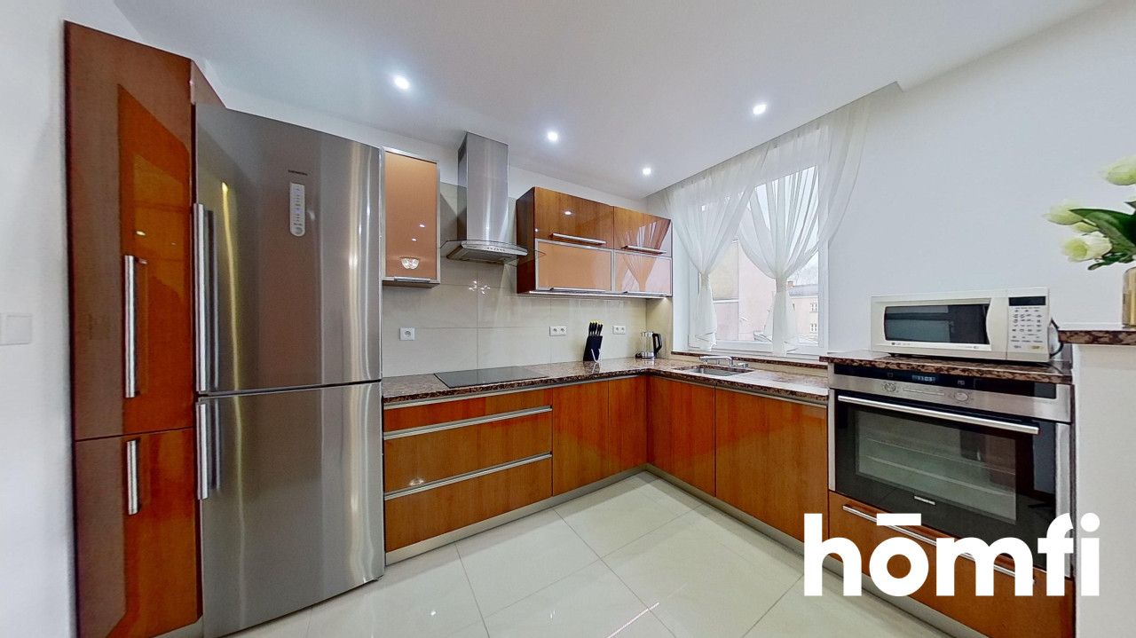 Eleganckie 2-pokojowe mieszkanie na wynajem - Mieszkanie - Wynajem - Radom, Śródmieście