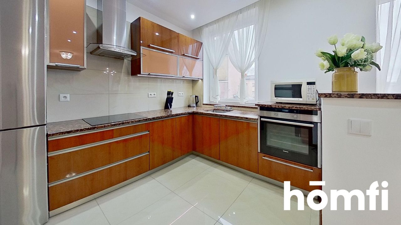 Eleganckie 2-pokojowe mieszkanie na wynajem - Mieszkanie - Wynajem - Radom, Śródmieście