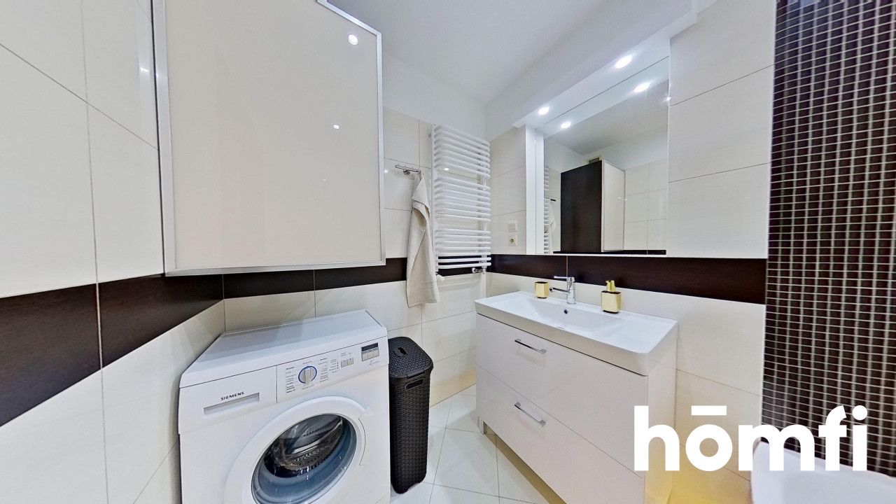 Eleganckie 2-pokojowe mieszkanie na wynajem - Mieszkanie - Wynajem - Radom, Śródmieście