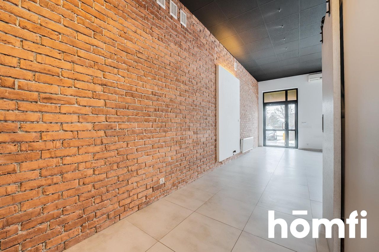 Lokal użytkowy w pawilonach na os. Akademickim - Lokal użytkowy - Wynajem - Radom, Akademickie